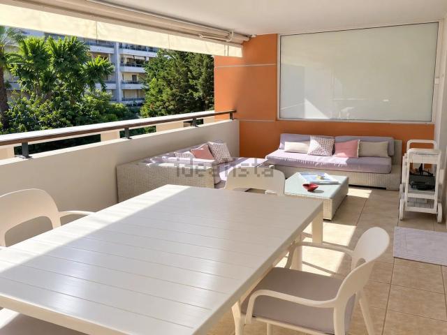 Appartement, Cannes