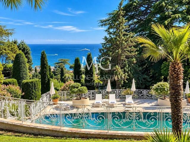 Appartement, Cannes