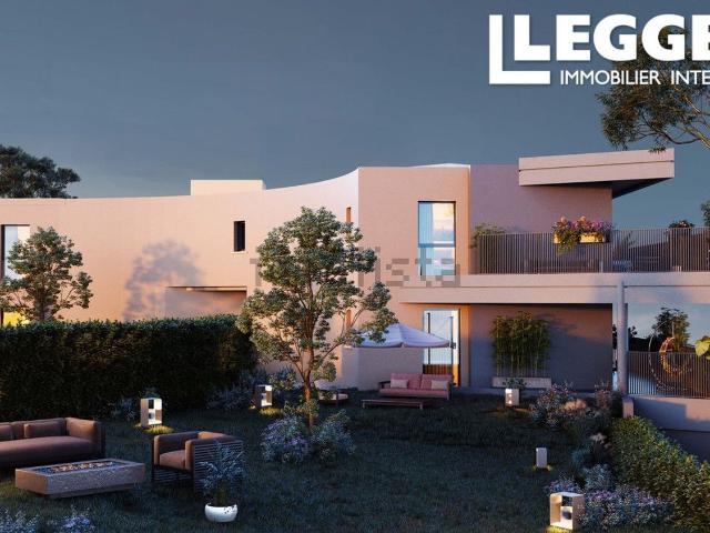 Appartement, Cannes