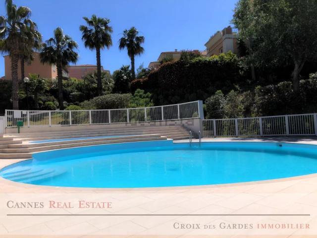 Appartement, Cannes