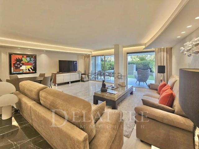 Appartement, Cannes