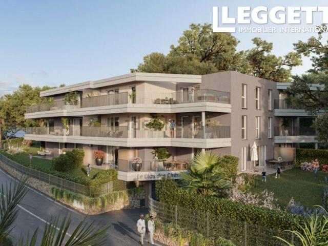 Appartement, Cannes