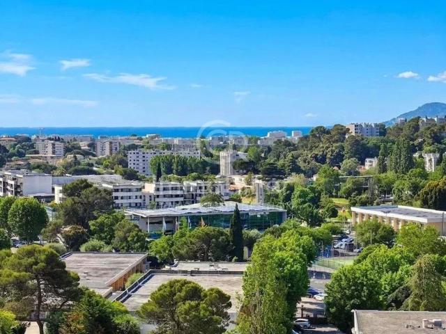 Appartement, Cannes