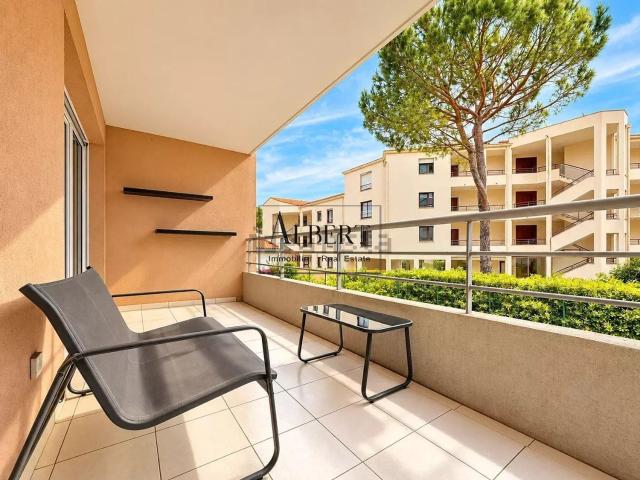 Appartement, Cannes