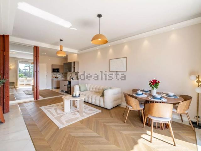 Appartement, Cannes