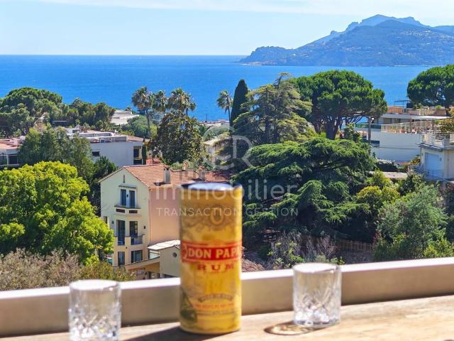 Appartement, Cannes