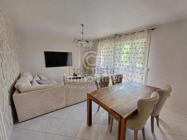 Appartement, Cannes