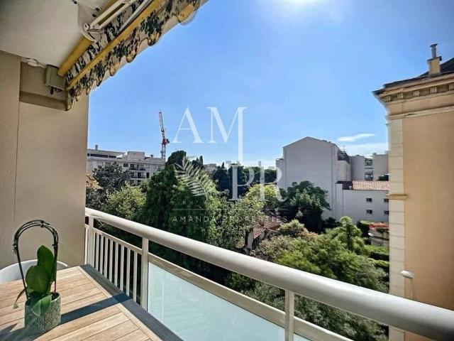Appartement, Cannes