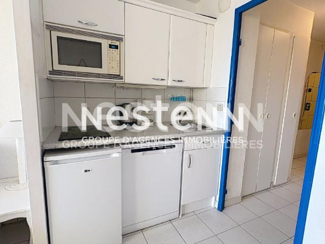 Appartement Cannes La Bocca 2 pièce s 27 m2