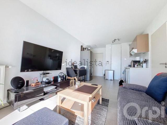 Appartement, Canohès
