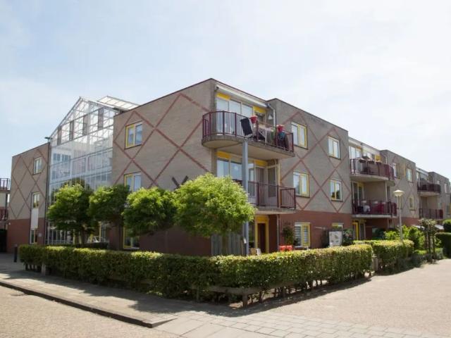 Appartement Caanstraat 41, Noordwijk Binnen À Louer