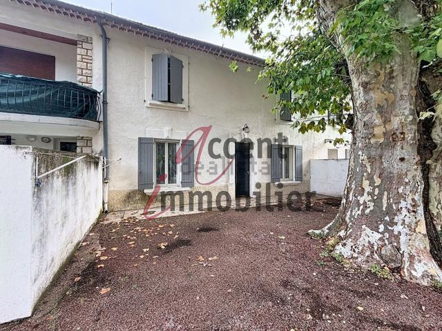 Appartement, Cabannes