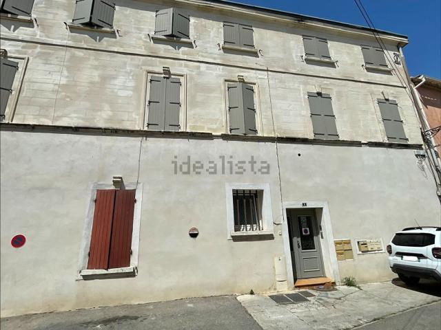 Appartement, Cabannes