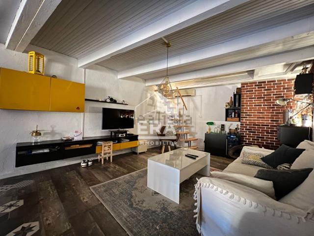 Appartement, Cabasse