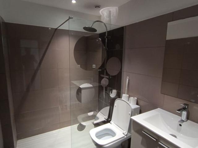 Appartement Cabasse 2 Pièce s 28.50m² Avec Cave