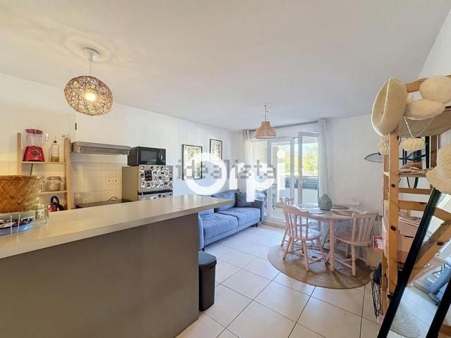 Appartement, Cabestany