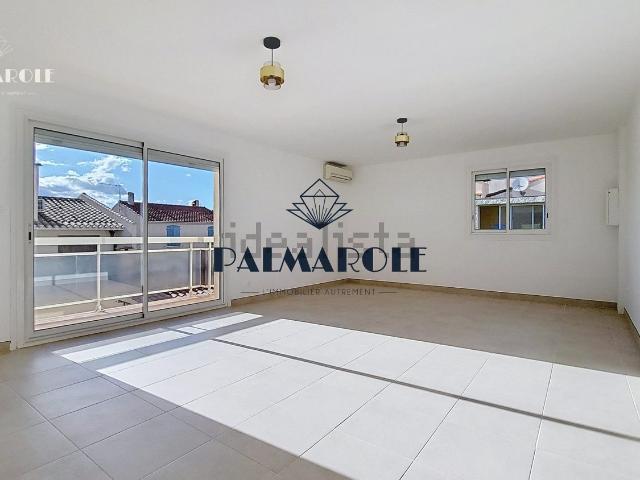 Appartement, Cabestany