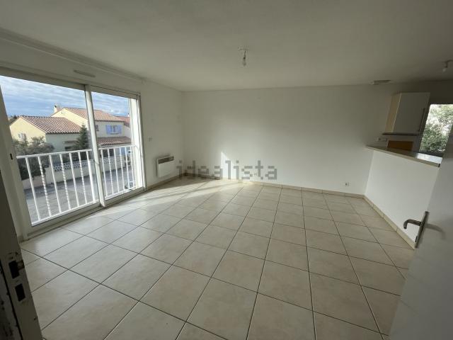 Appartement, Cabestany