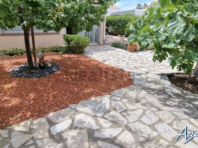Appartement, Cabestany