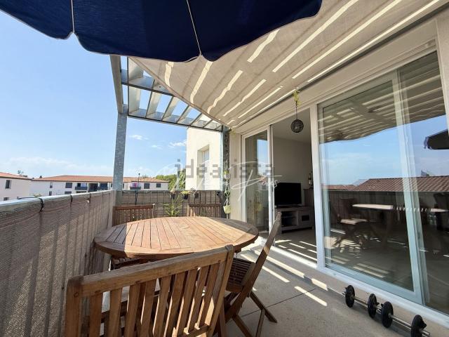Appartement, Cabestany