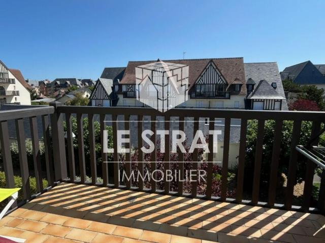 Appartement, Cabourg