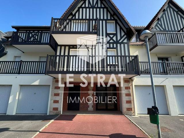 Appartement, Cabourg