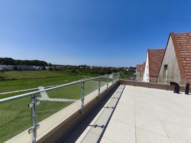 Appartement, Cabourg