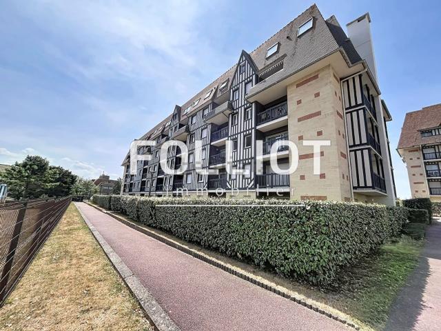 Appartement, Cabourg