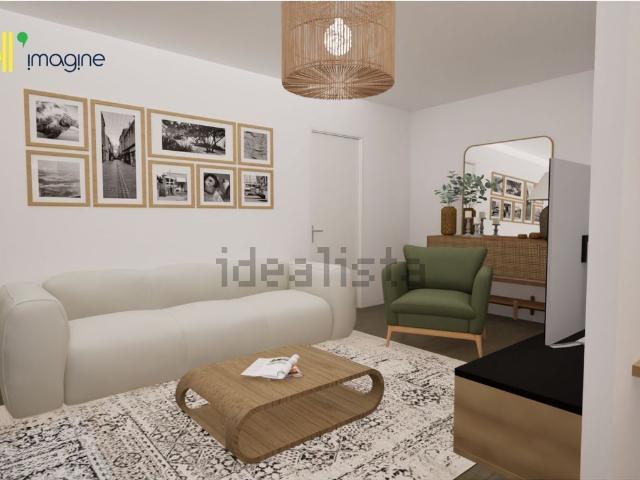 Appartement, Cabourg