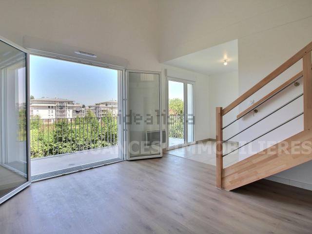 Appartement, Cabourg