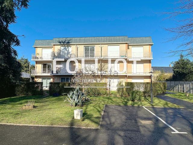 Appartement, Cabourg