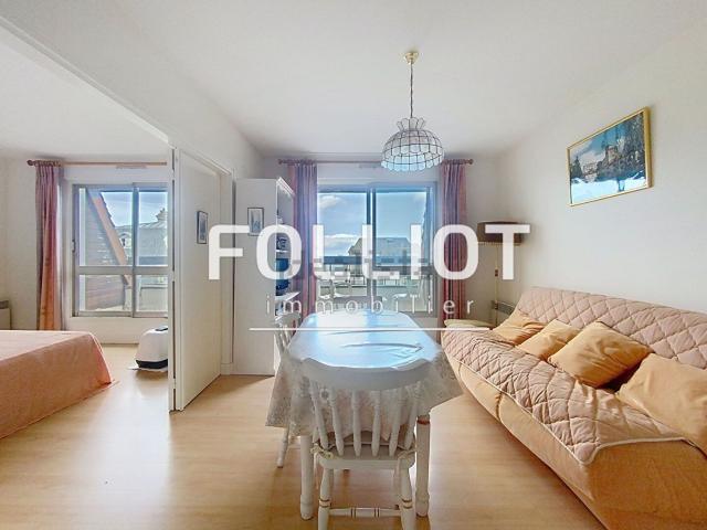 Appartement, Cabourg