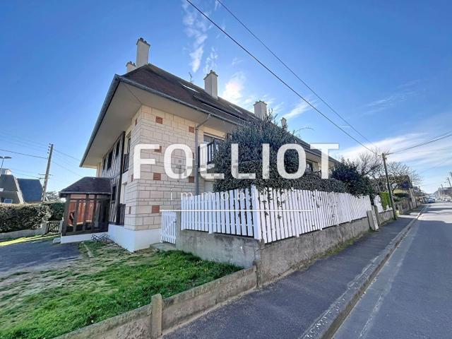 Appartement, Cabourg