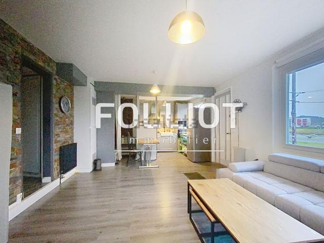 Appartement, Cabourg