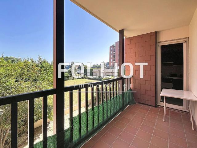 Appartement, Cabourg