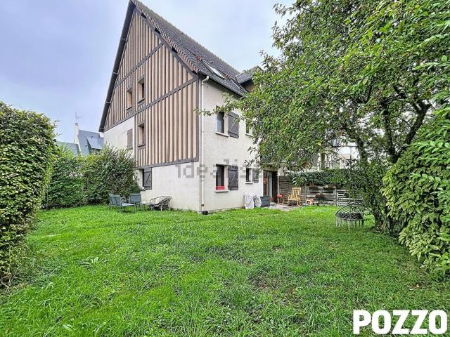 Appartement, Cabourg