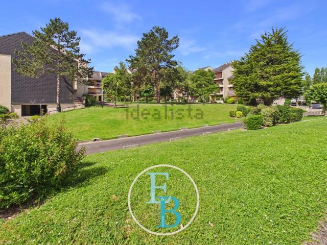 Appartement, Cabourg