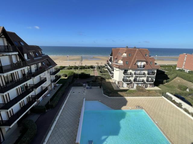 Appartement, Cabourg