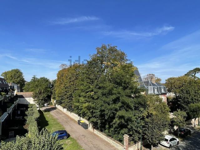Appartement, Cabourg