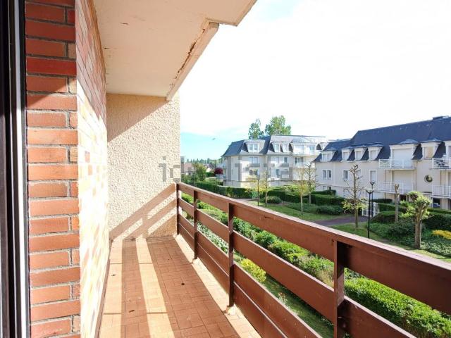 Appartement, Cabourg
