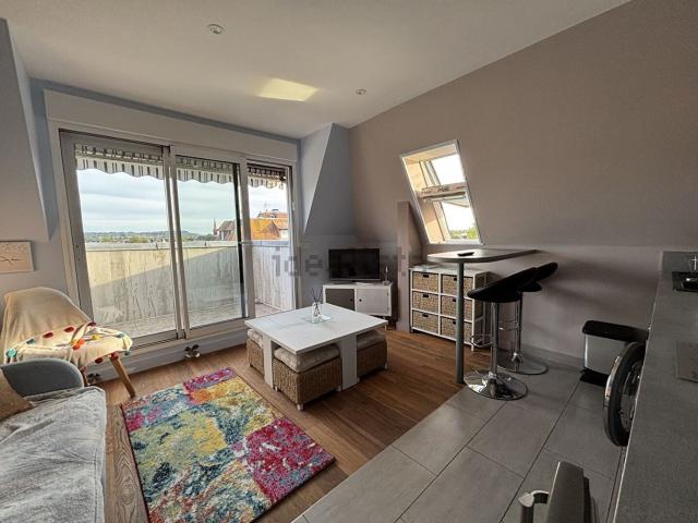 Appartement, Cabourg