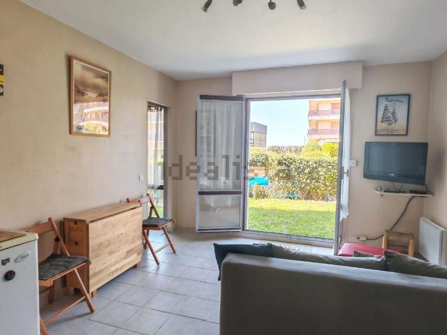 Appartement, Cabourg