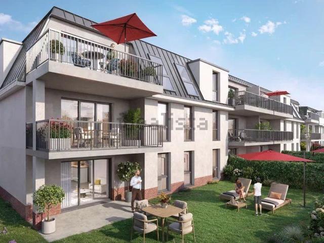 Appartement, Cabourg