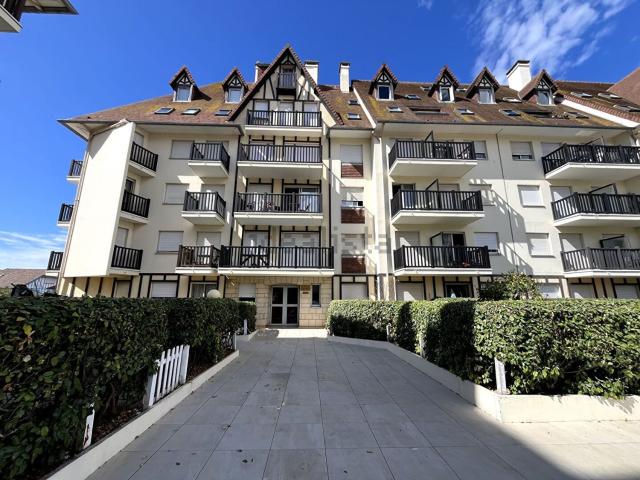 Appartement, Cabourg
