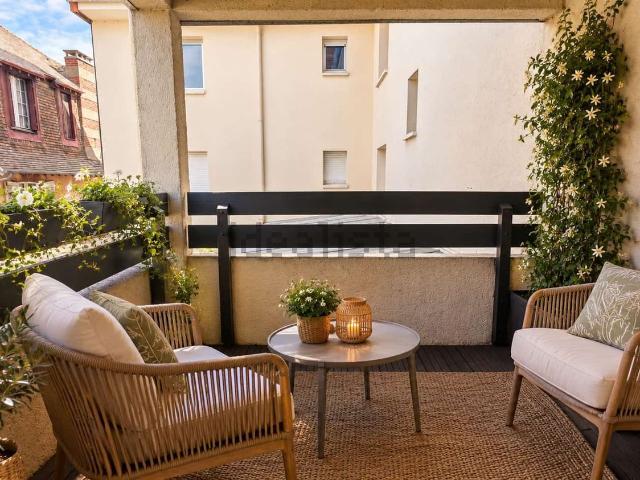 Appartement, Cabourg