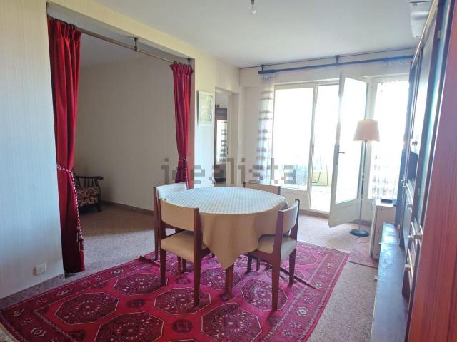 Appartement, Cabourg