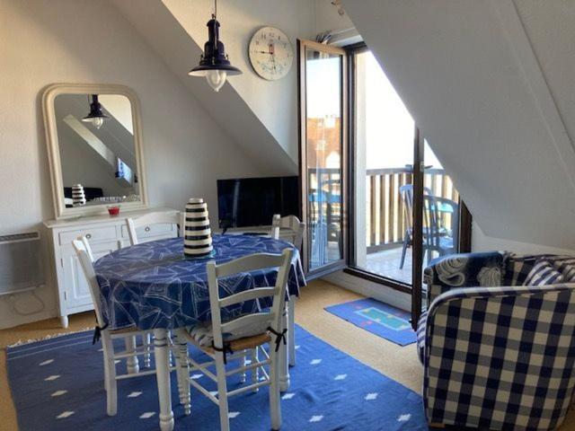 Appartement, Cabourg