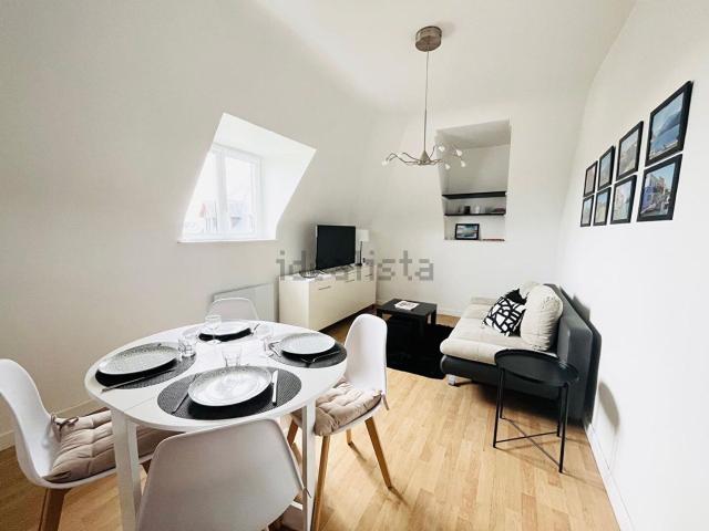 Appartement, Cabourg