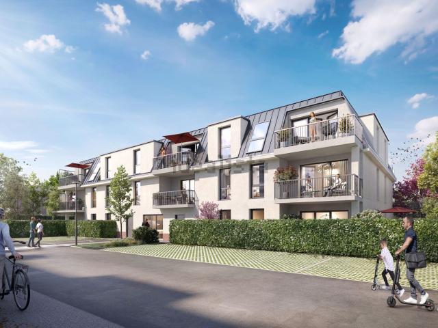 Appartement, Cabourg