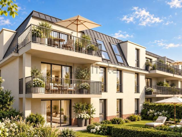 Appartement, Cabourg